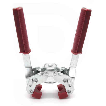 Manueller Verschließer Universal