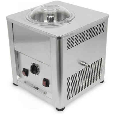 Máquina de helados CUBE 1500 - 110V 60HZ
