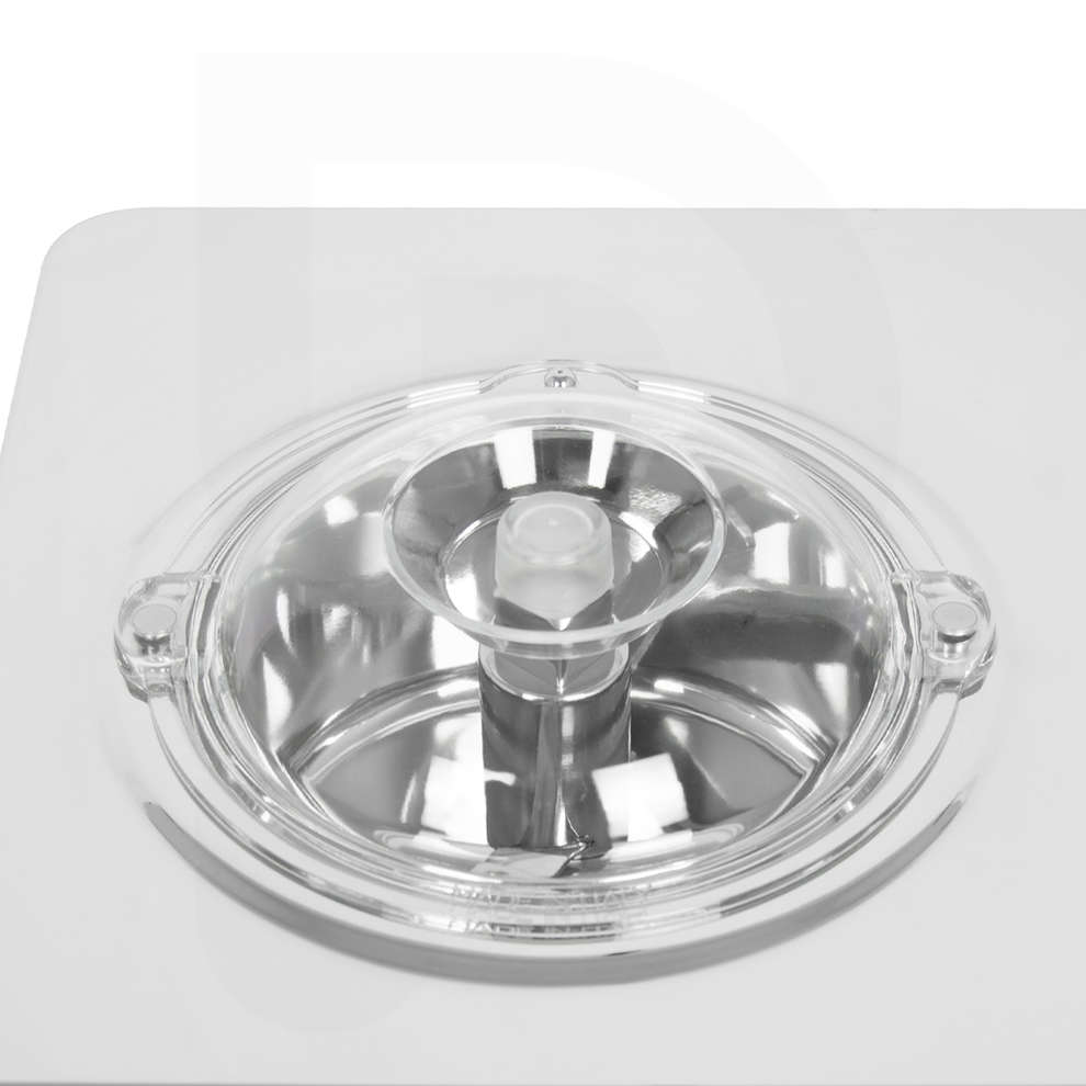 Máquina de helados CUBE 750 - 220V 50HZ