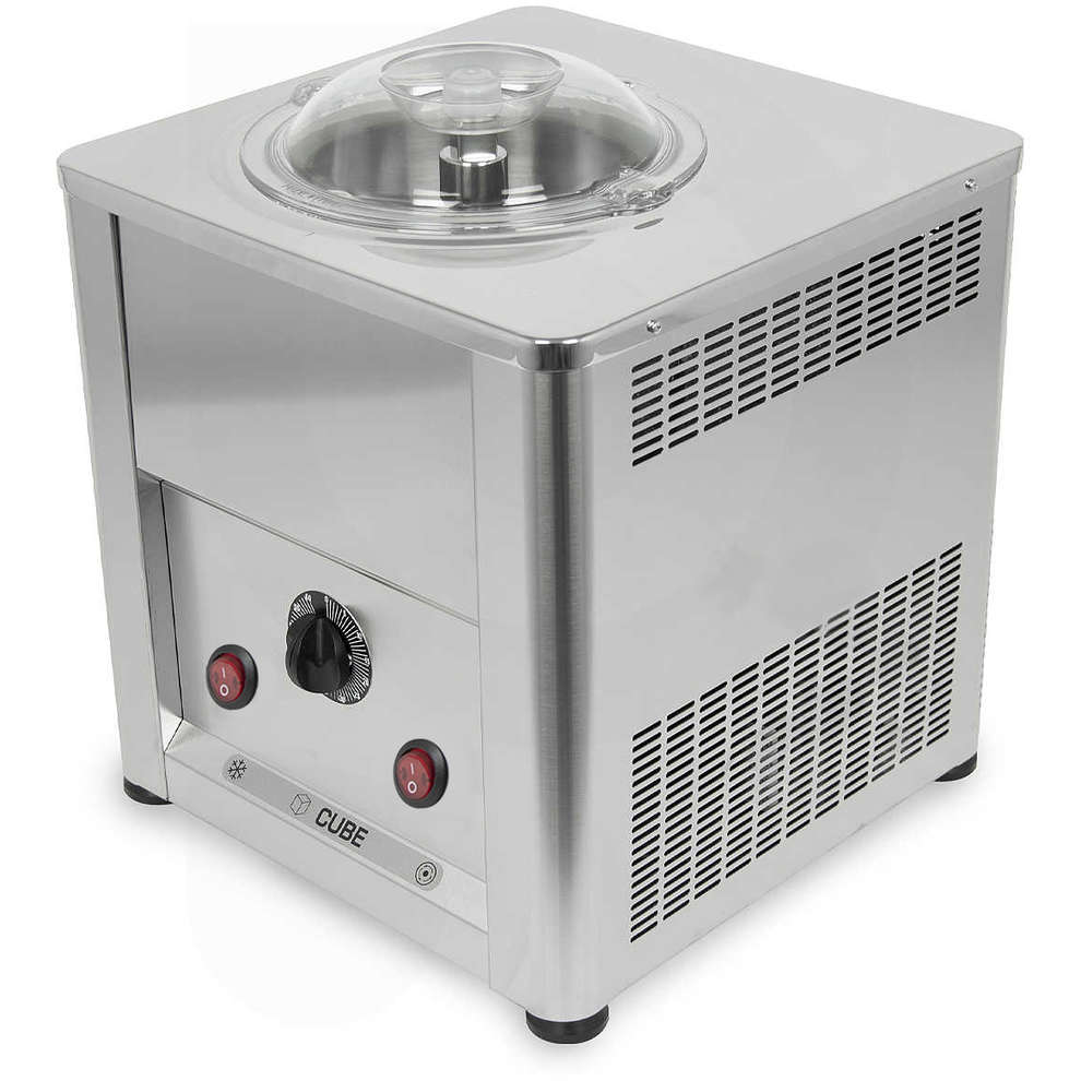 Máquina de helados CUBE 750 - 220V 50HZ