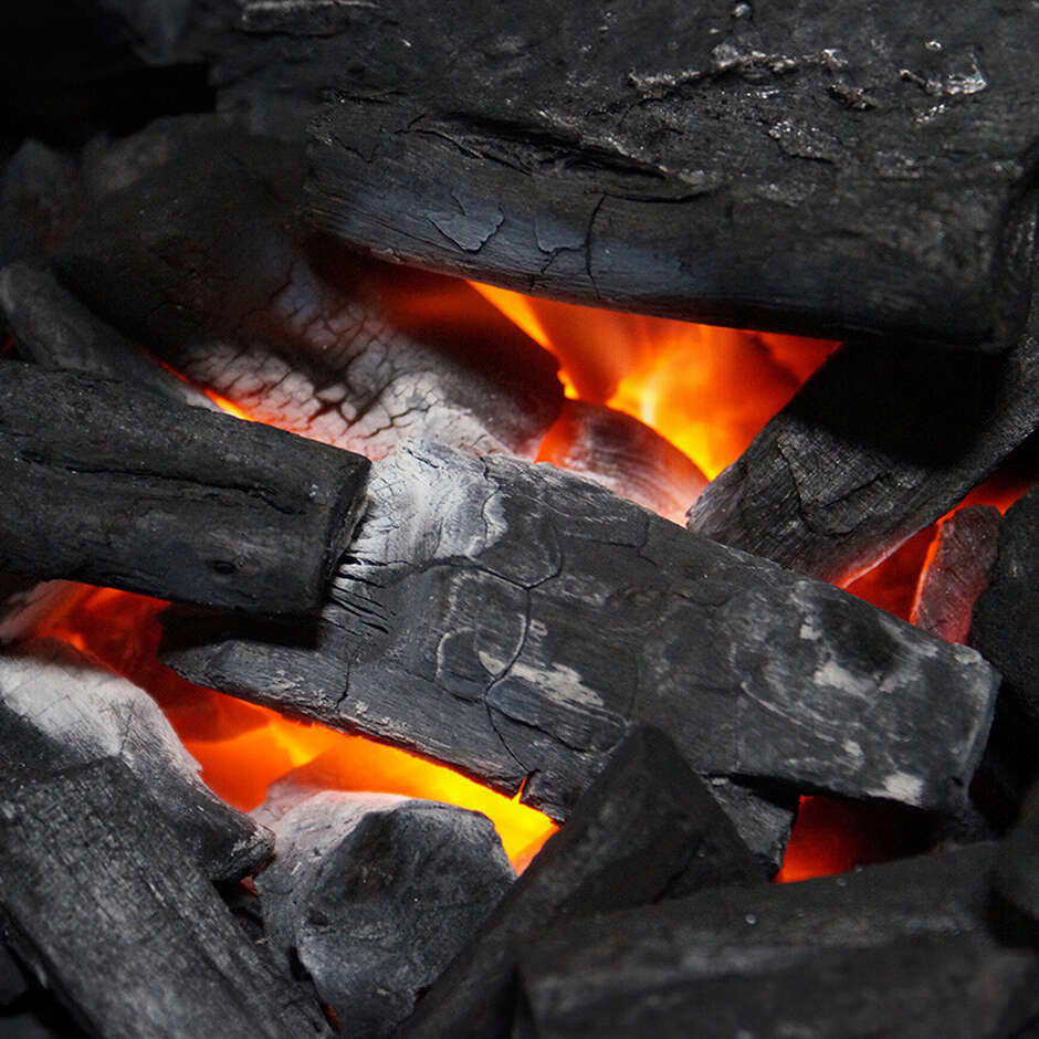 Marabu BBQ Charcoal - 10kg