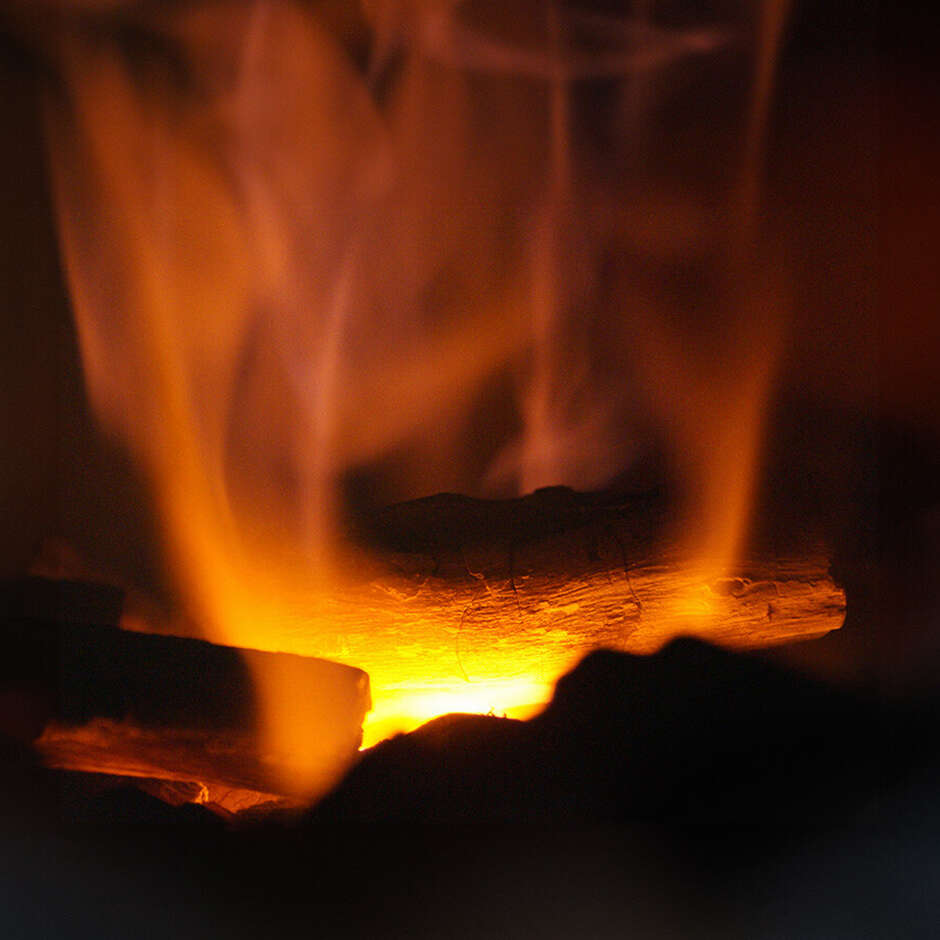 Marabu Grillkohle - 10kg