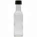 Marasca bottle 100 ml semi clear (70 pieces)