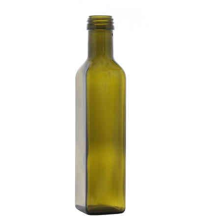 Marasca bottle 100 ml uvag (108 pieces) Olive oil