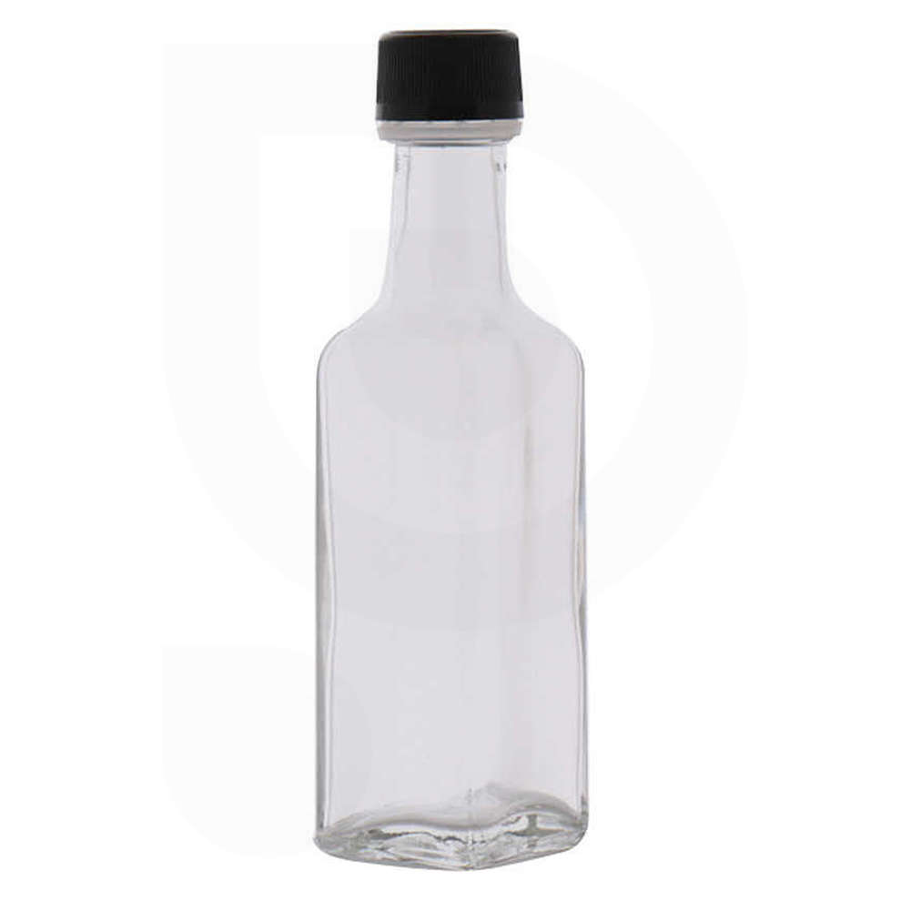 Marasca bottle 60 ml semi clear (88 pieces)
