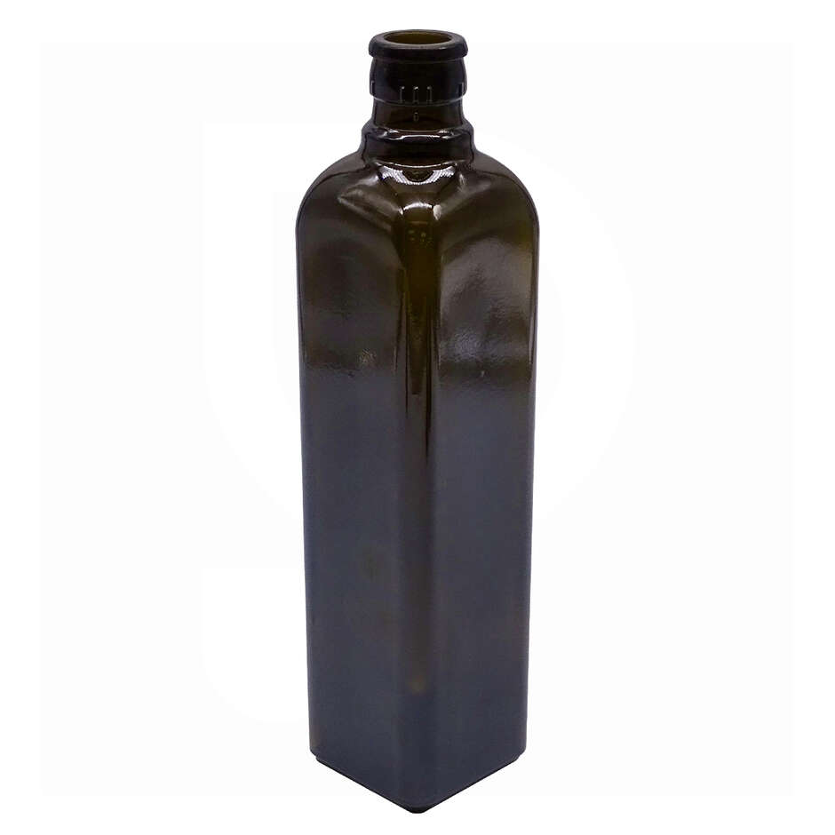 Marasca-Flasche 500 ml UVAG mit Guala-Antinachfüllverschluss (35 Stück)