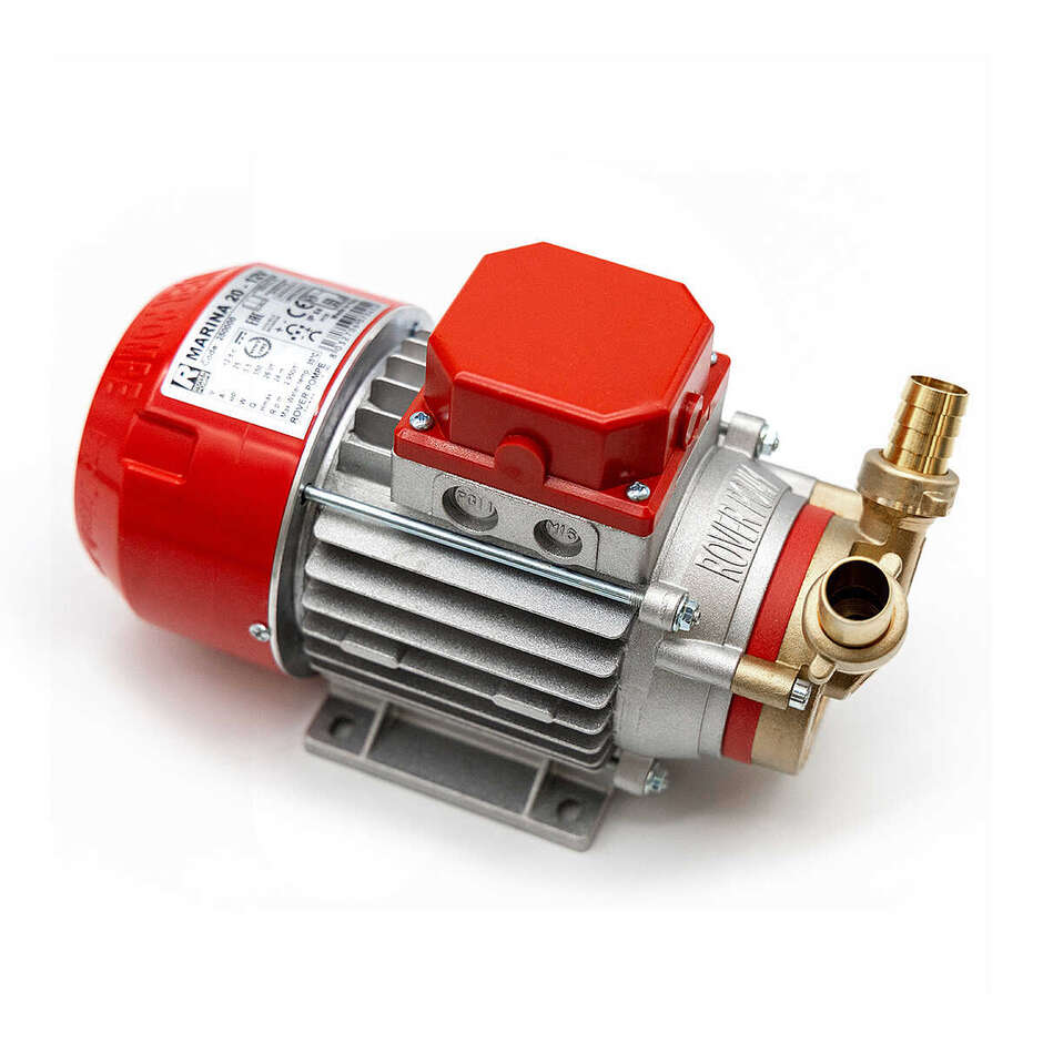 MARINA 20 Elektropumpe - 24V