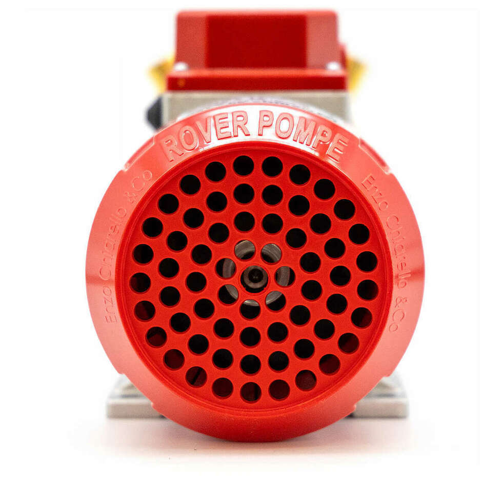 MARINA 20 Elektropumpe - 24V