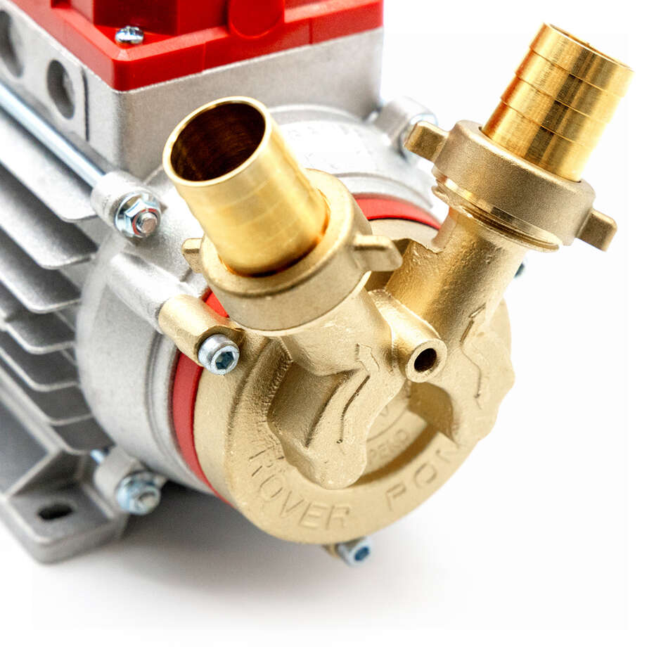 MARINA 25 Electric Pump - 24V