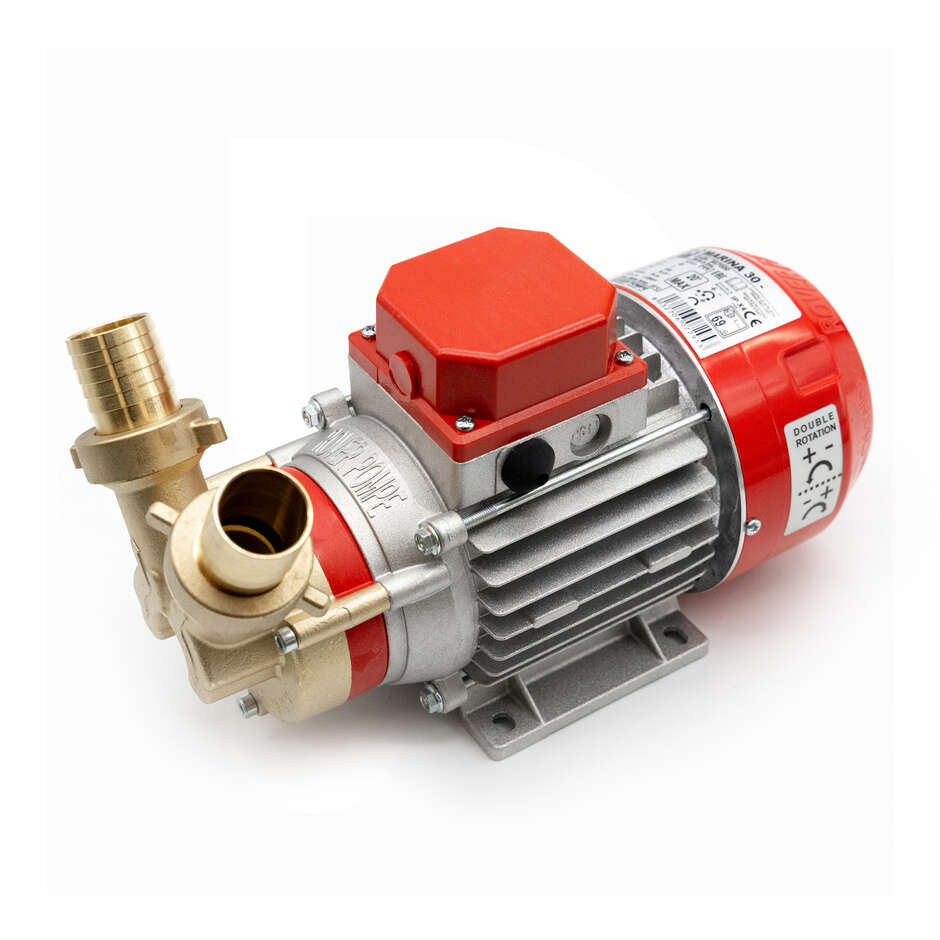 MARINA 30 Electric Pump - 24V