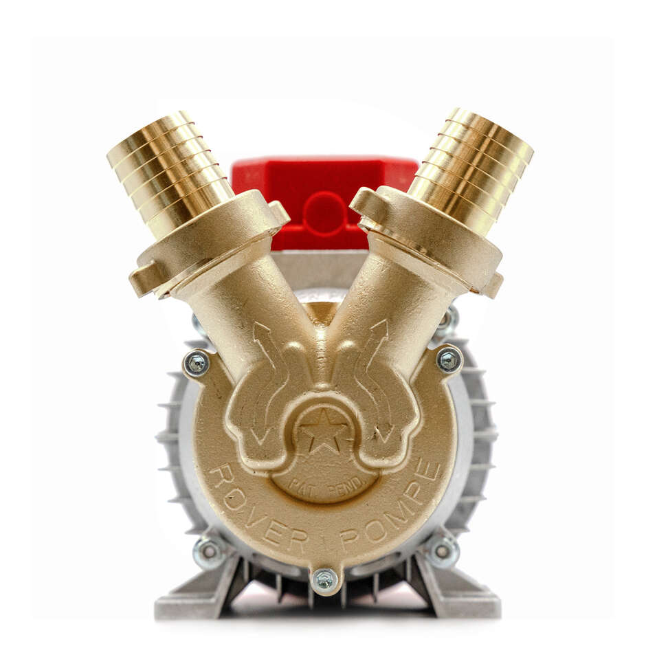 MARINA 30 Electric Pump - 24V