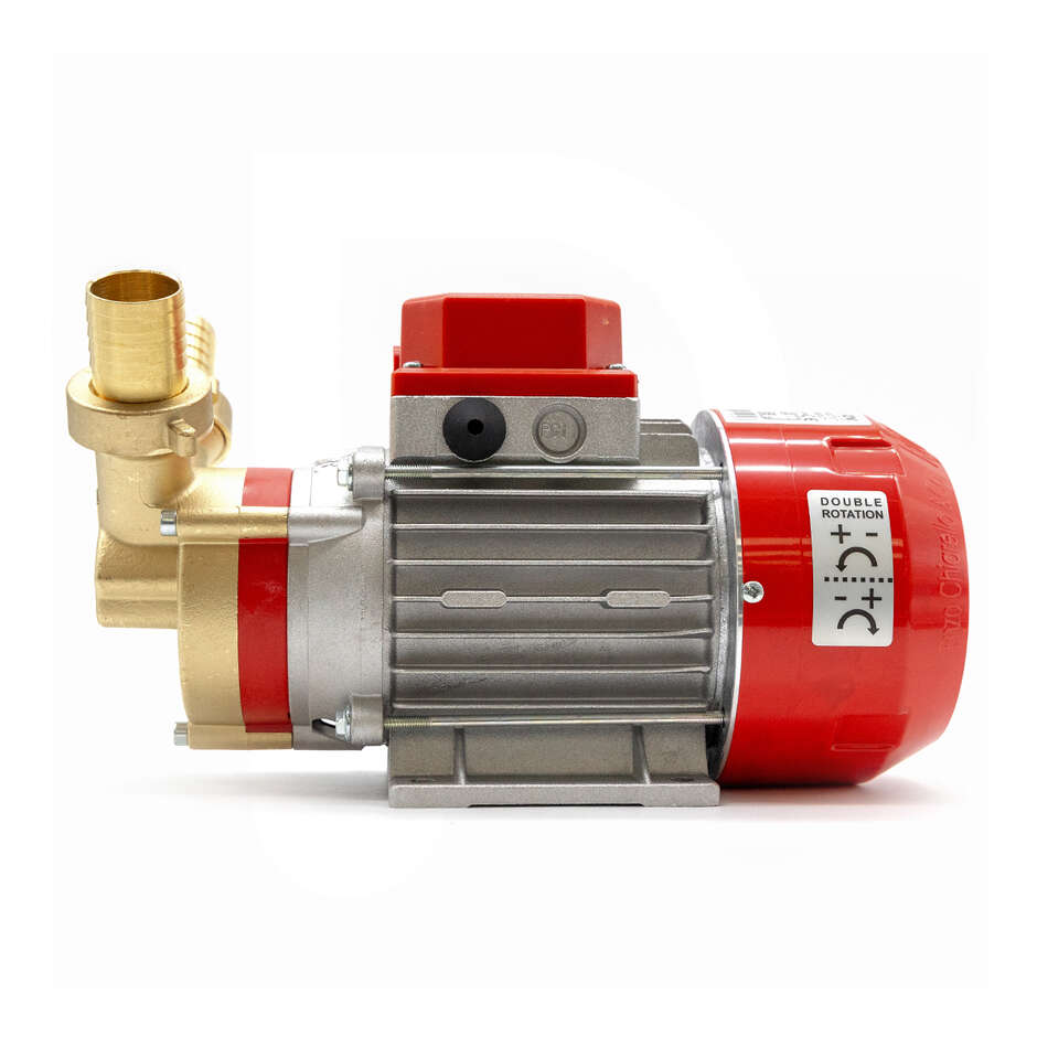 MARINA 30 Elektropumpe - 24V