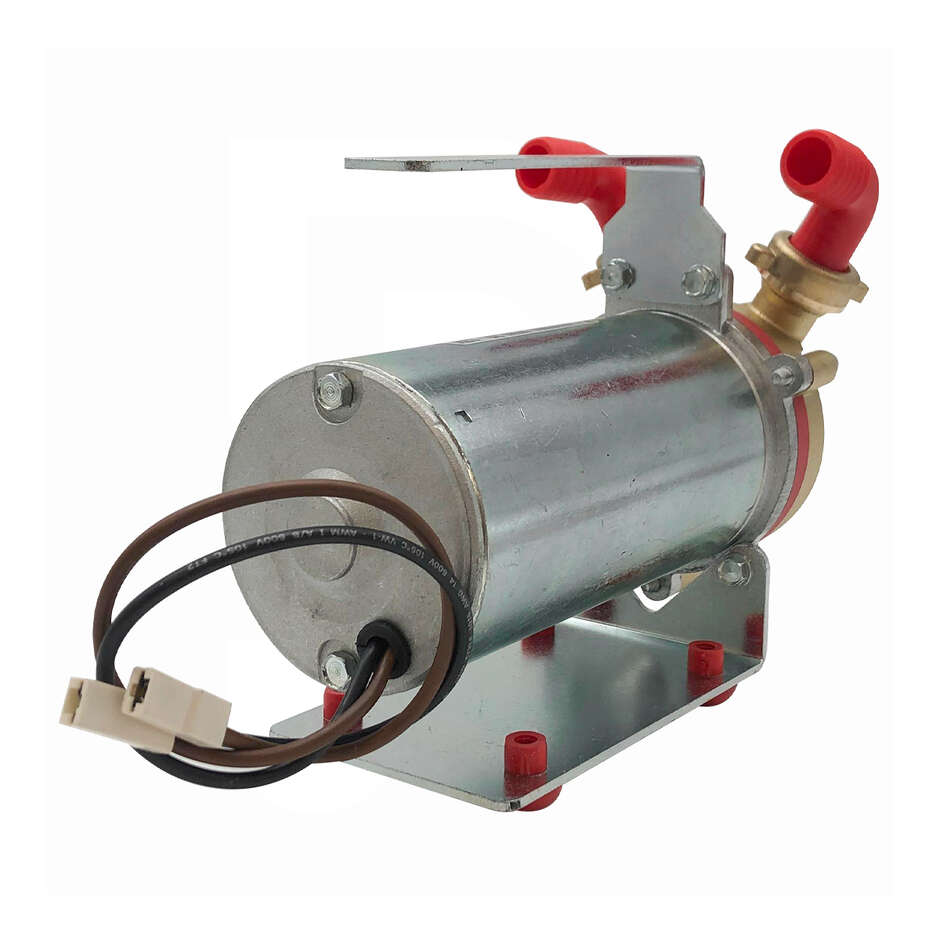 MARINA MINI 20 Elektropumpe - 24V