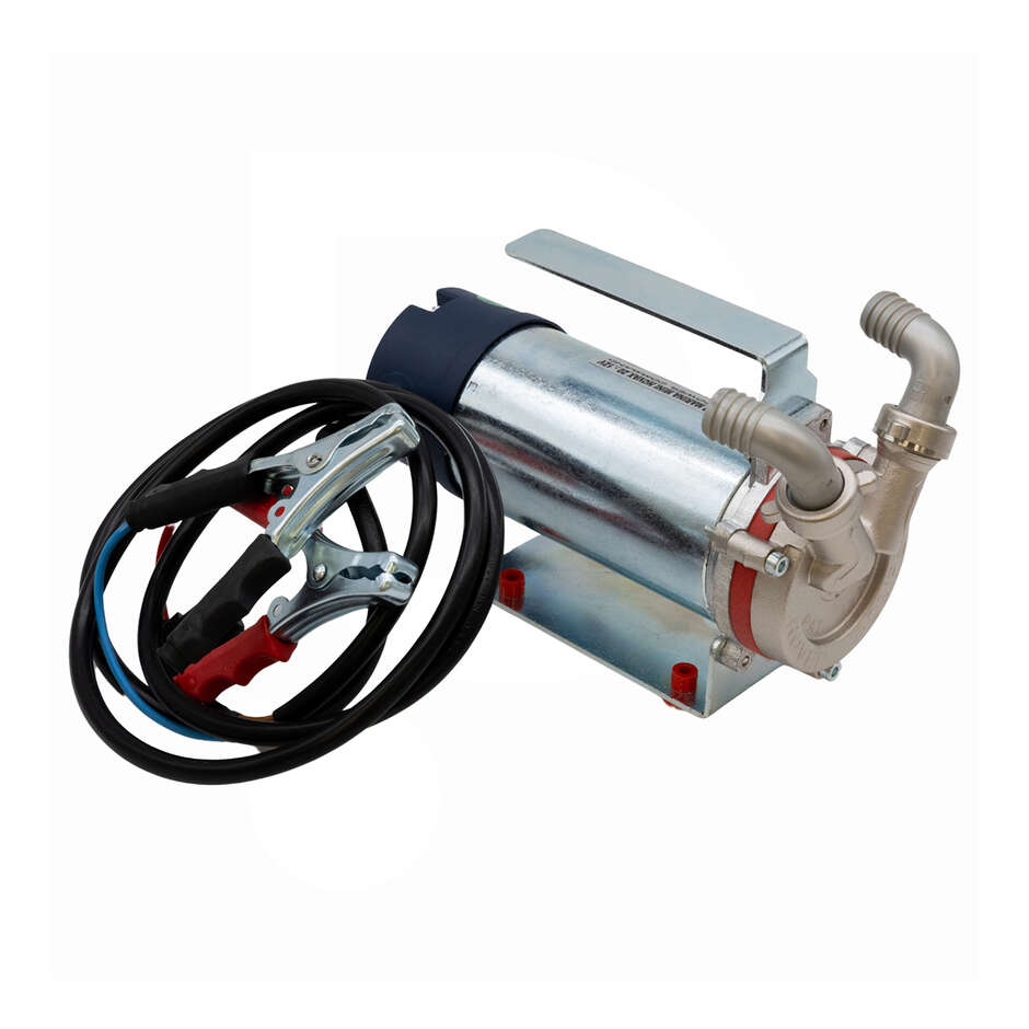 MARINA MINI NOVAX 20 Electric Pump - 12V POWERCOMMAND