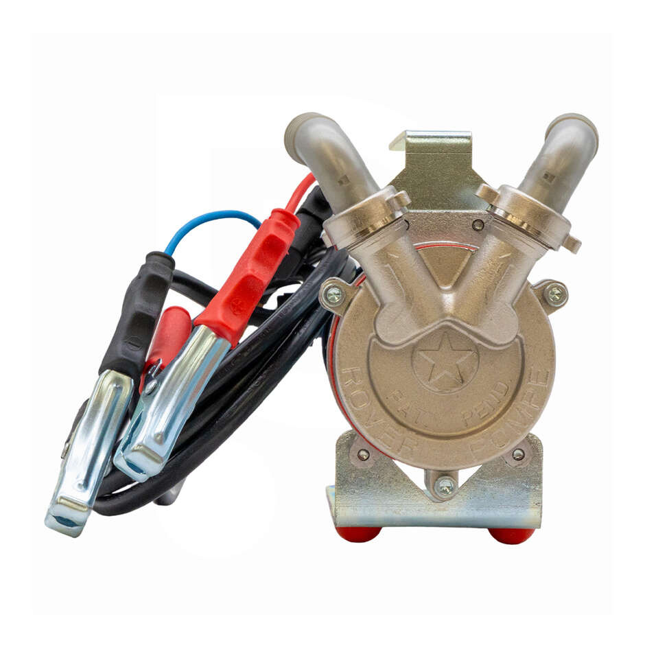MARINA MINI NOVAX 20 Electric Pump - 12V POWERCOMMAND