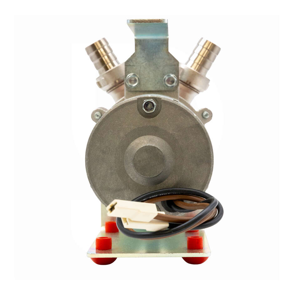 MARINA MINI NOVAX 20 Elektropumpe - 24V