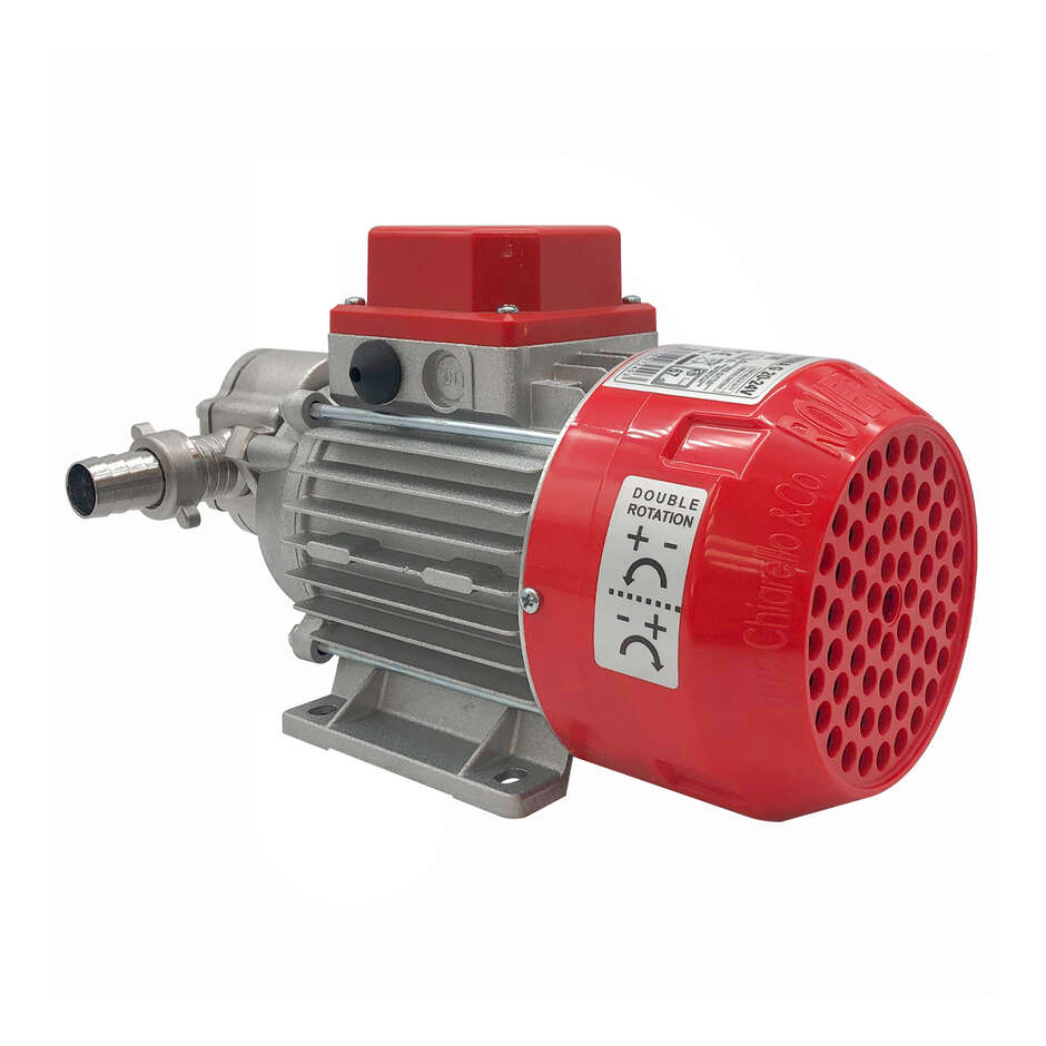 MARINA NOVAX G20 Electric Pump - 24V