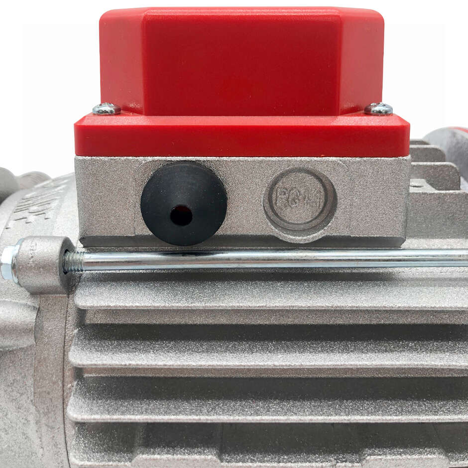 MARINA NOVAX G20 Electric Pump - 24V