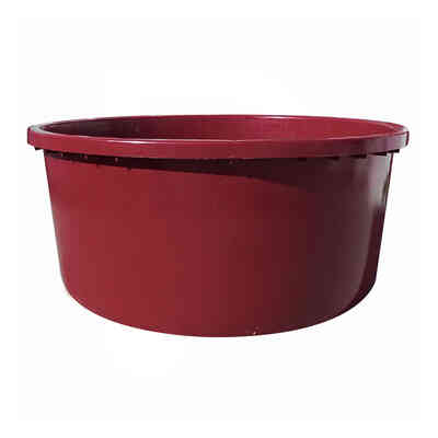 Mastellone Vinaccia in Plastica da 150 L