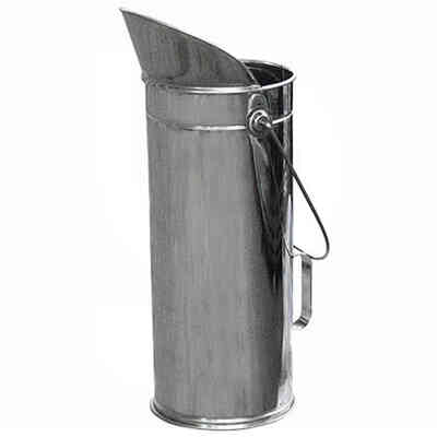 Medidor Inox 5 L