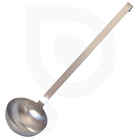 Mestolo inox ∅14 - 750 mL