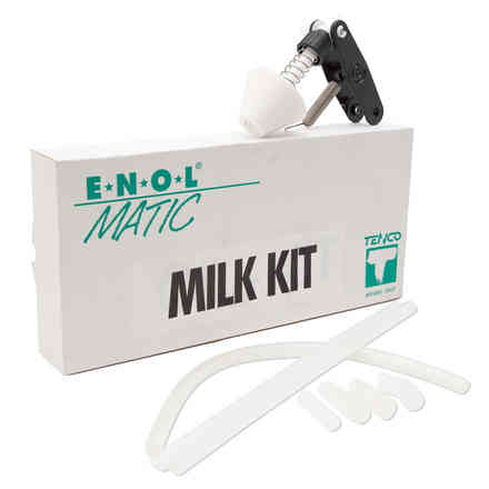 Milk Kit per Enolmatic