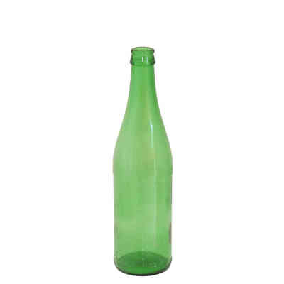 Mineralwasser Flasche 500 ml (St. 30)
