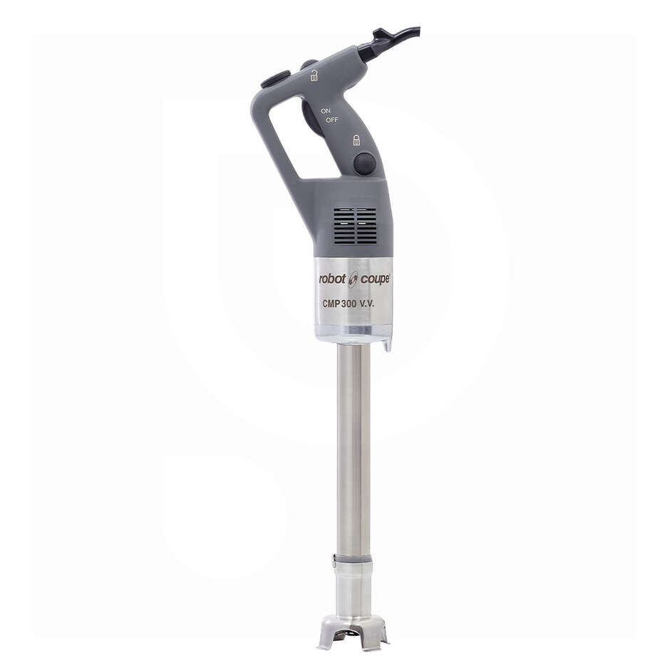 Mixer ad immersione CMP 300 V.V.