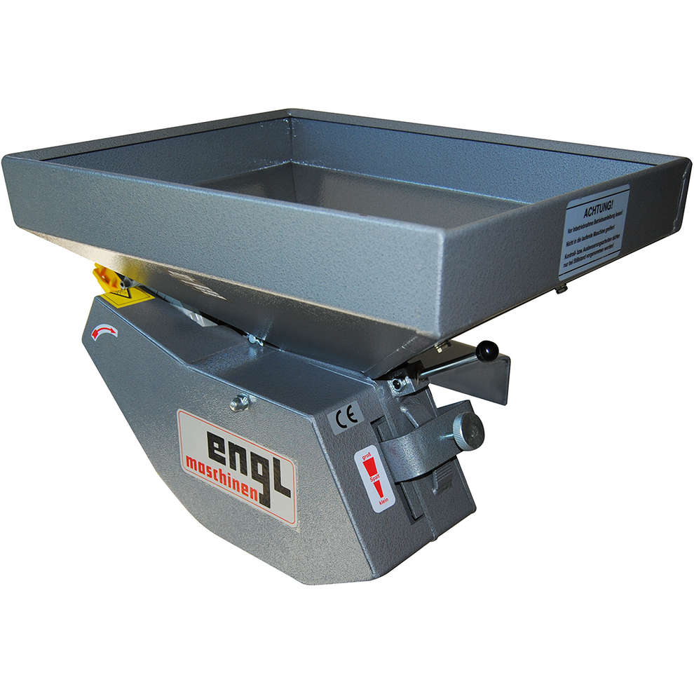 Moinho Derby 10-12 - 1,1 kW - 220 V