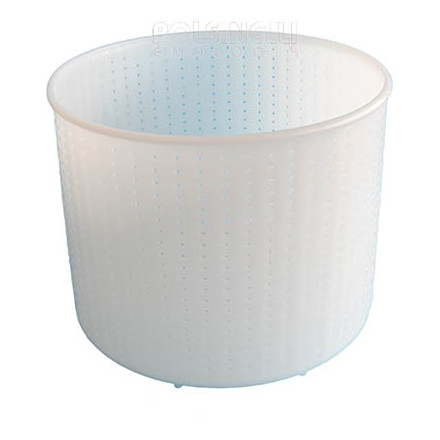 Molde para queso de 3200 g