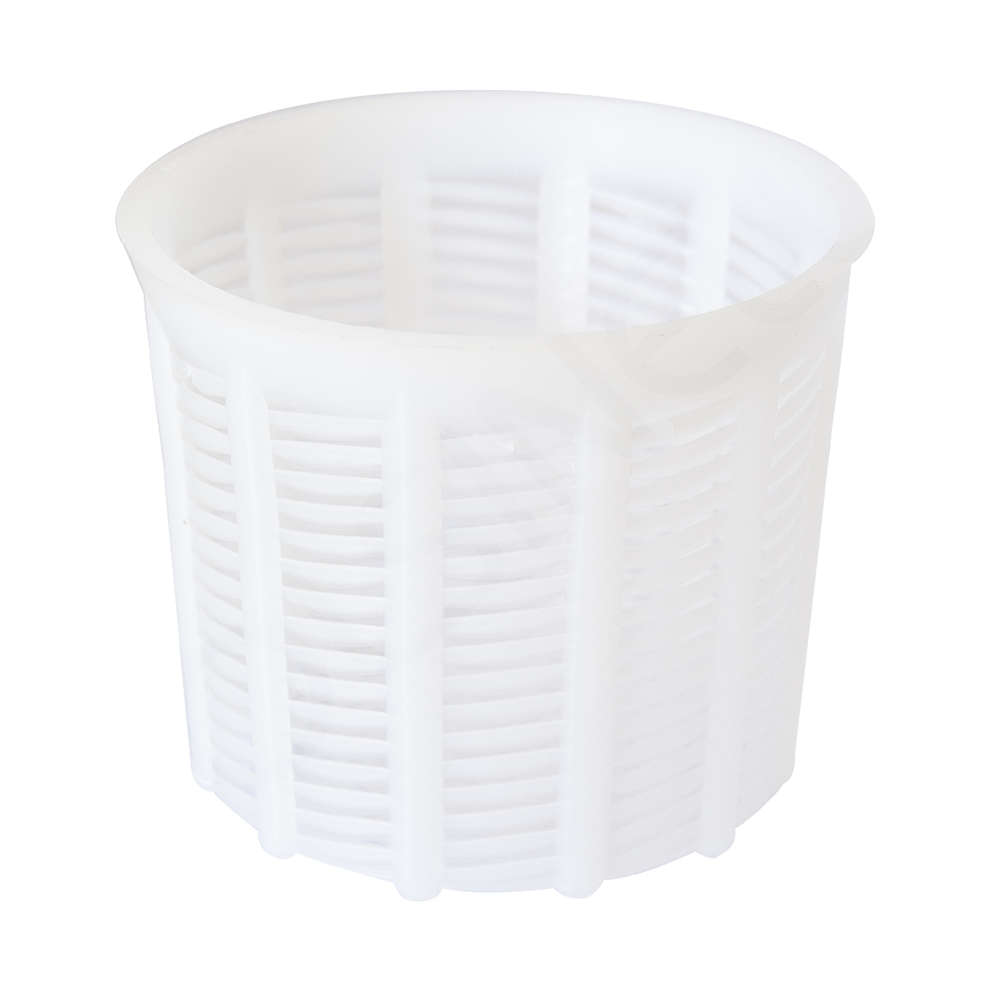 Molde para queso/requesón de 250 gr