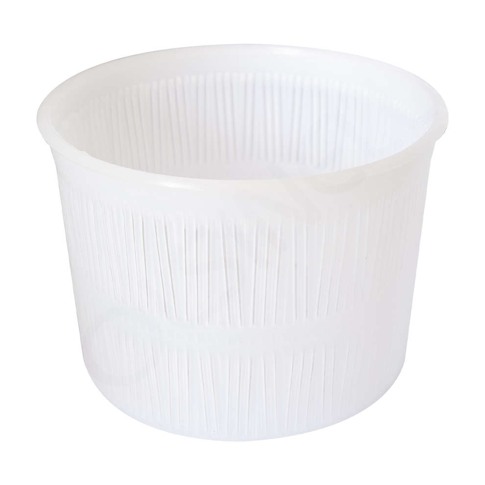 Molde para queso/requesón de 3000 gr