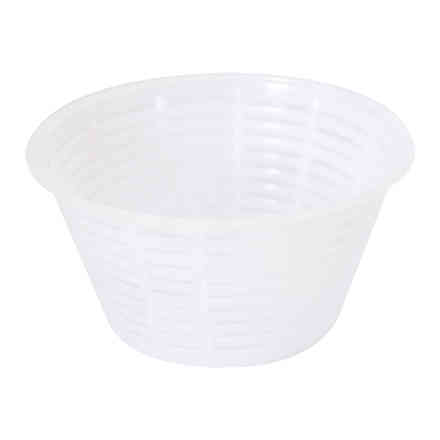 Molde para queso/requesón de 500 gr
