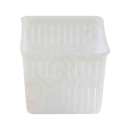 Molde para queso/requesón de 60/80 gr