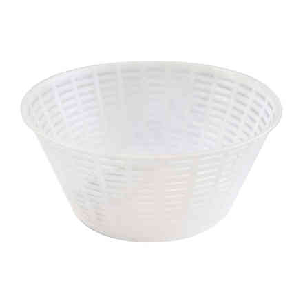 Molde para queso/requesón de 1000 gr