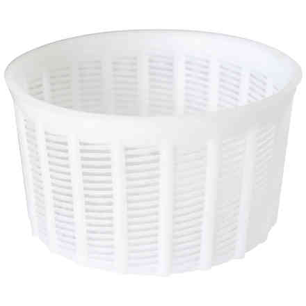 Molde para queso/requesón de 1000 gr