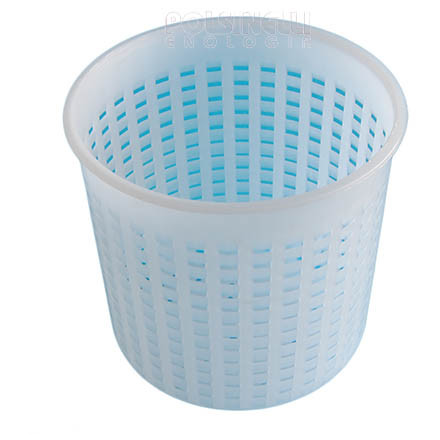 Molde para queso/requesón de 200 gr