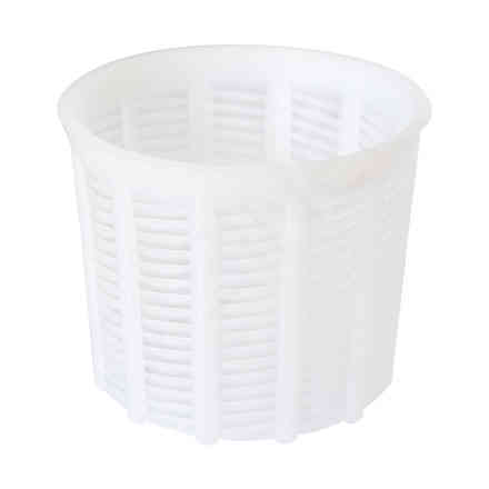 Molde para queso/requesón de 250 gr