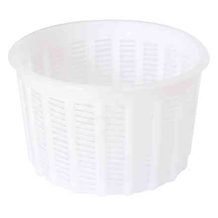 Molde para queso/requesón de 500 gr