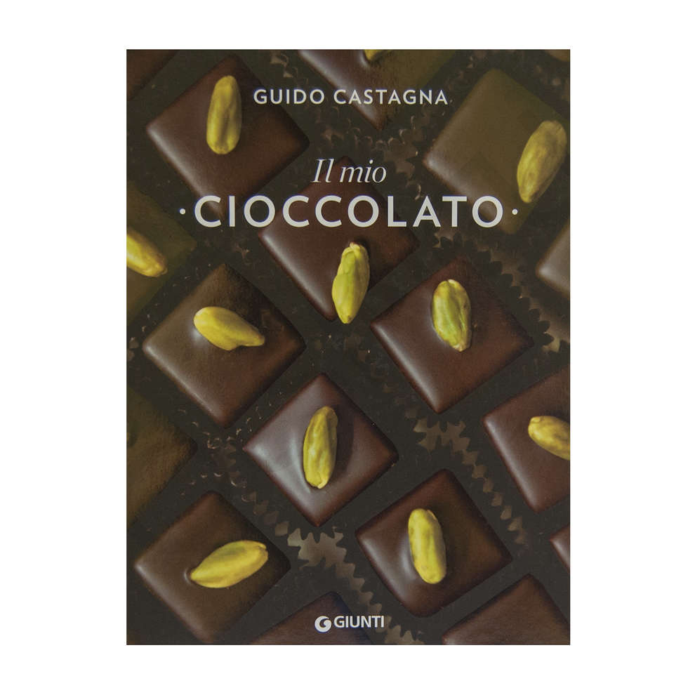 Mi chocolate 