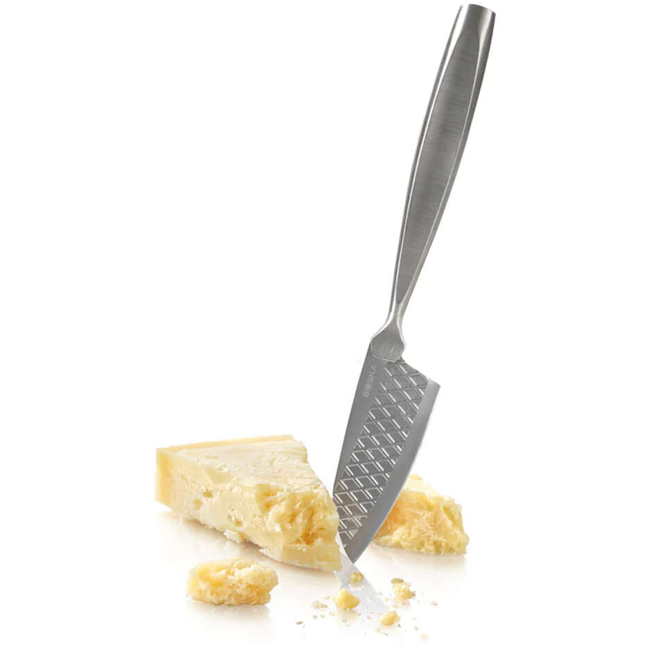Monaco+ No. 9 Knife for Hard Cheese – 7.5 cm
