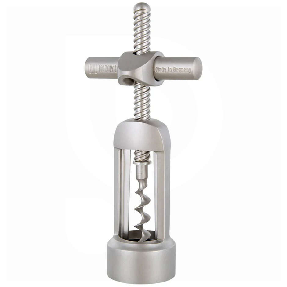 Monopol corkscrew with double worm, Barolo model
