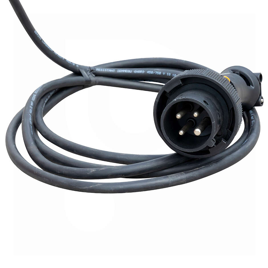Monoschnecken-Elektropumpe P30 TF ATEX