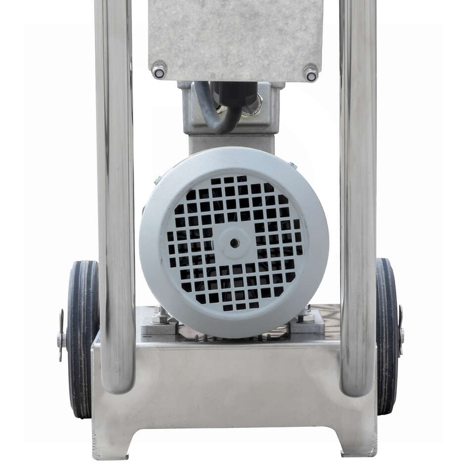 Monoschnecken-Elektropumpe P30 TF ATEX