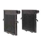 Moplen outer plates for Jolly filters 