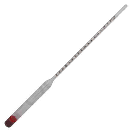 Mostímetro Babo largo