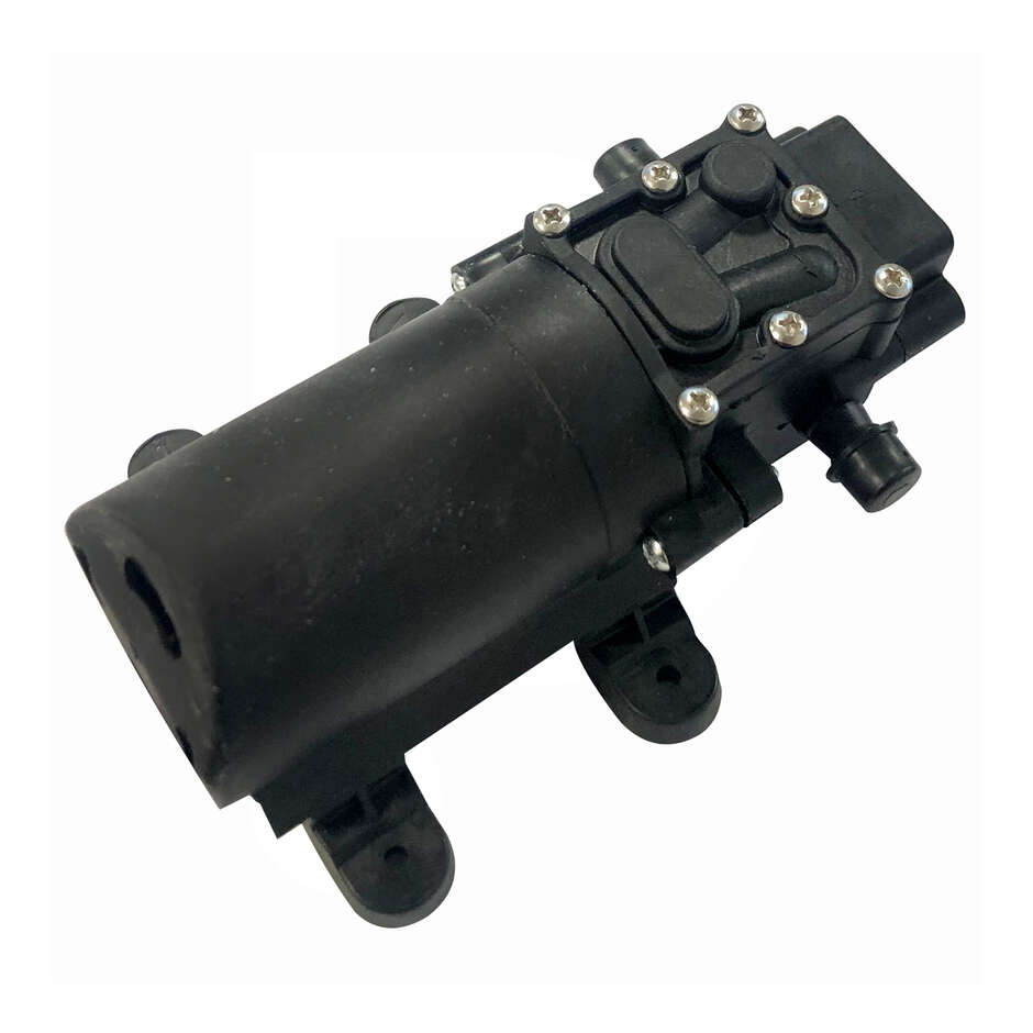 Moteur pour Pompe de Pulvérisation Electra 12 et 16