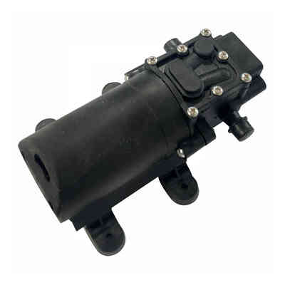 Motor for Electra 12 and 16 Sprayer Pump