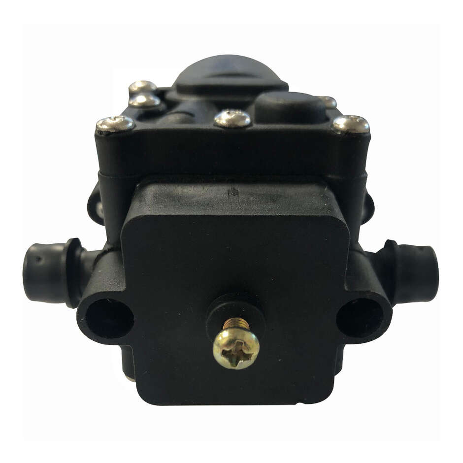 Motor for Electra 12 and 16 Sprayer Pump