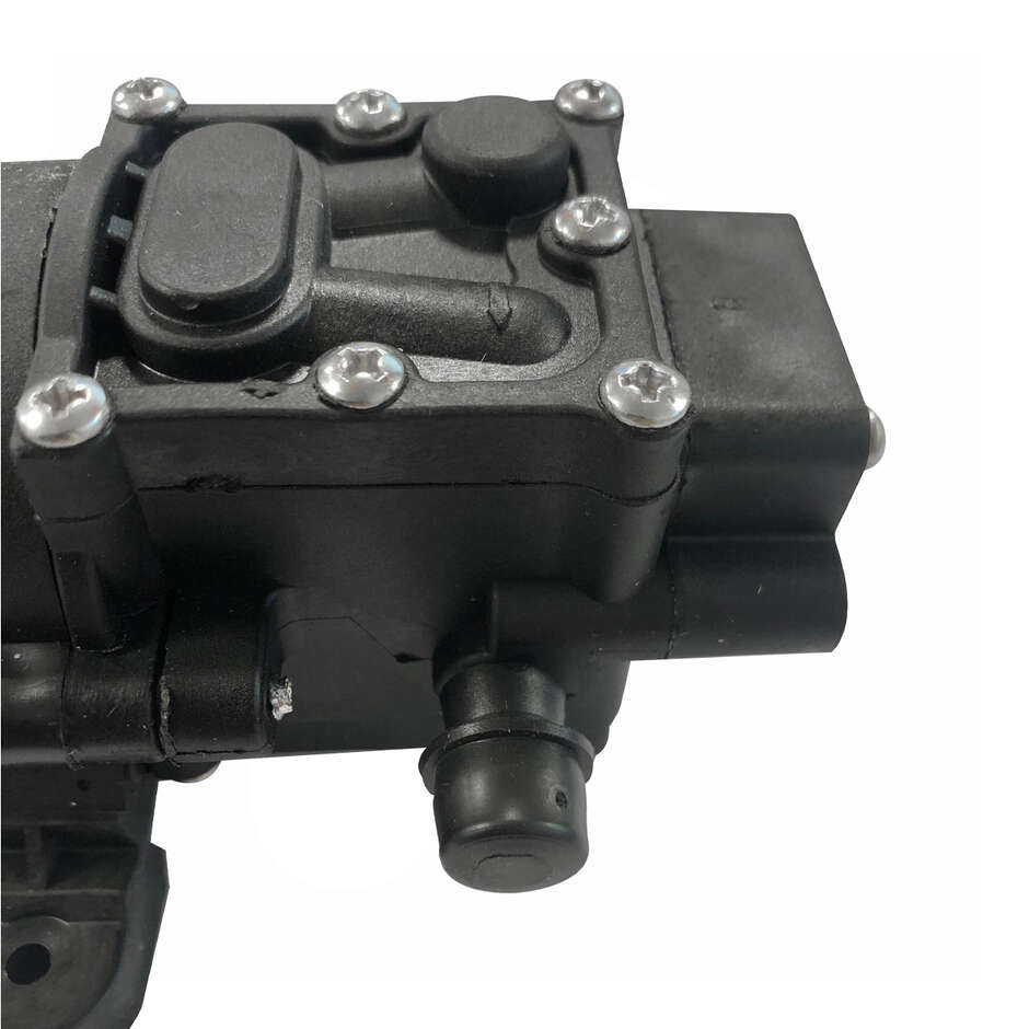 Motor para Bomba Pulverizadora Electra 12 y 16